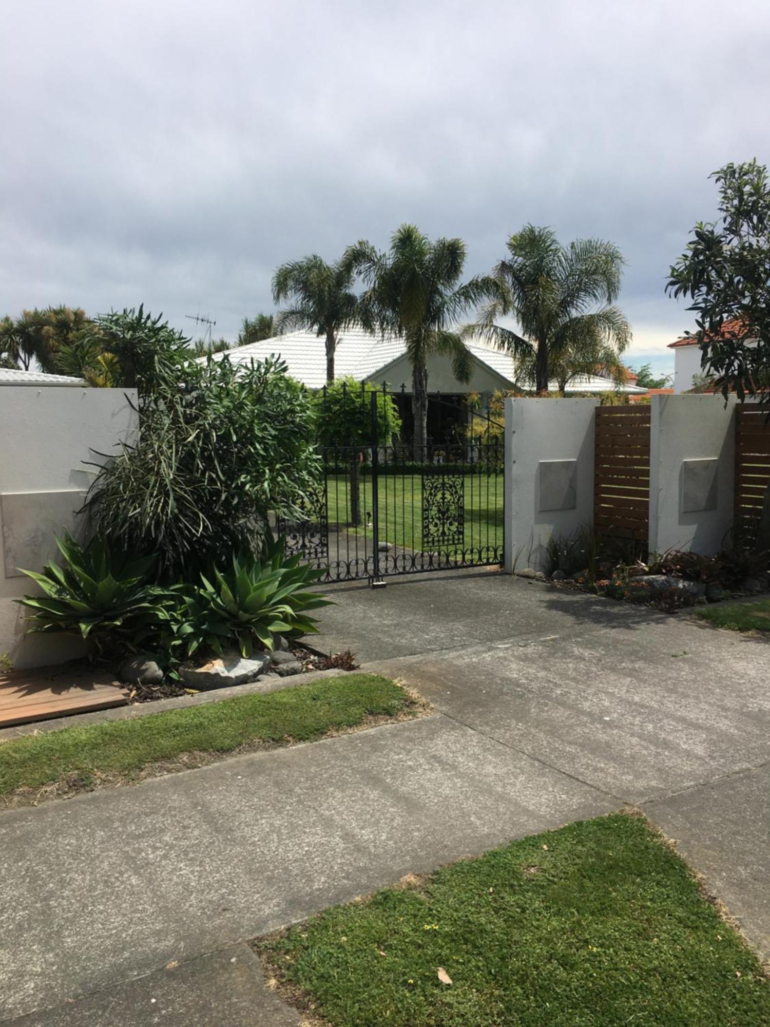 Park View Greenmeadows Napier Exterior photo